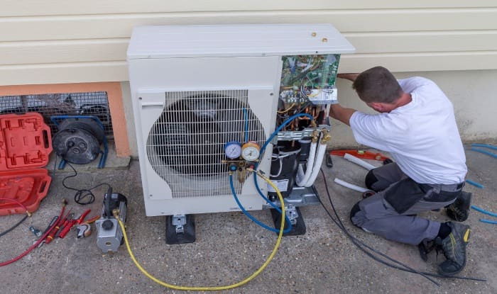 HVAC Services in Tucson, AZ