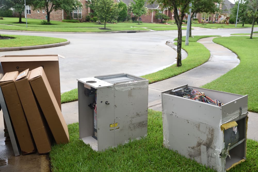 When Your Furnace Sits Idle | Tailored Mechanical LLC