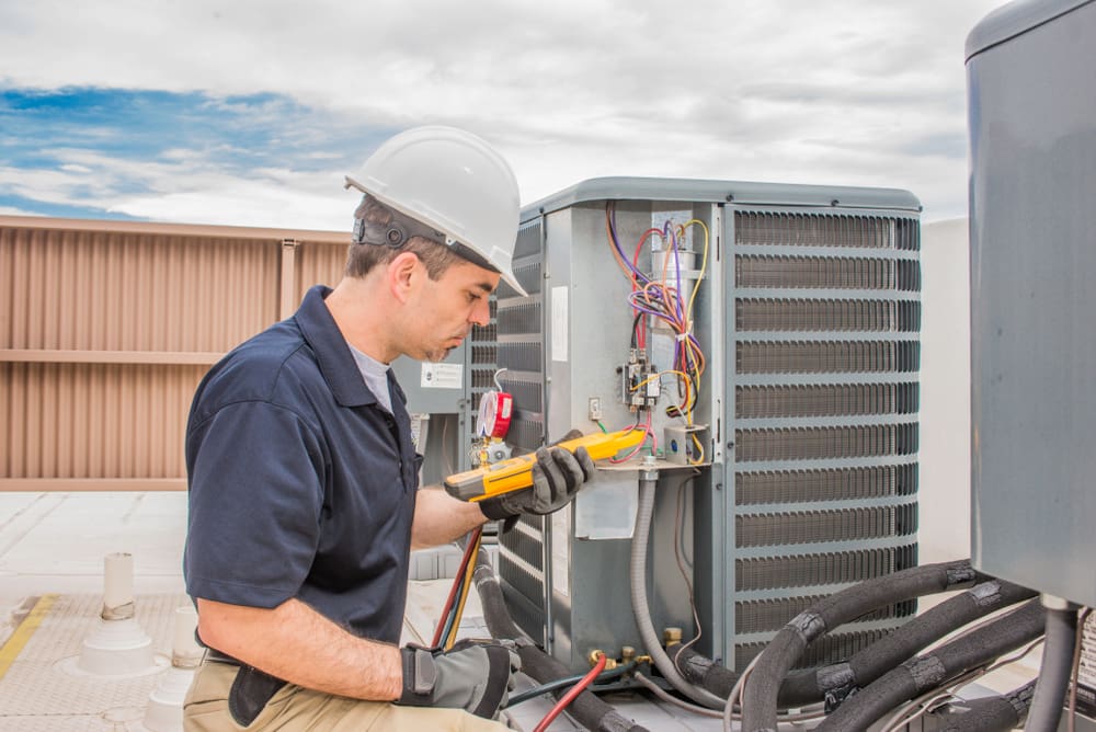 HVAC Repair in Tucson, AZ | Tailored Mechanical