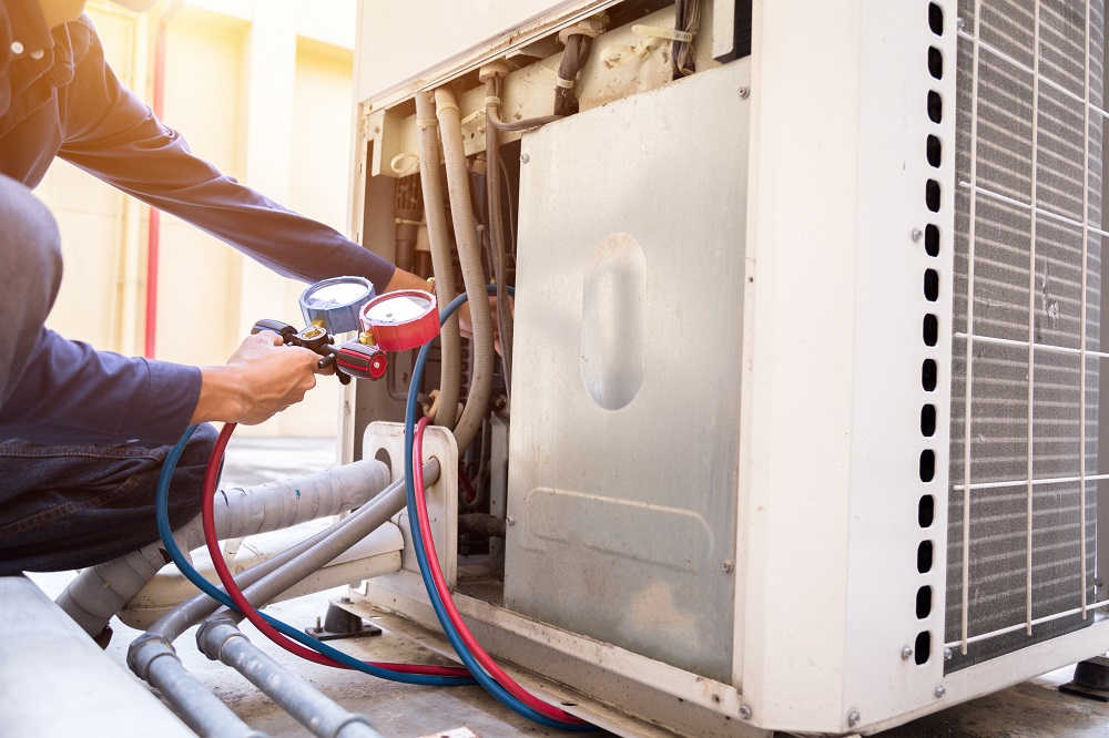 AC Maintenance & Tune-Up in Tucson, AZ Tailored Mechanical