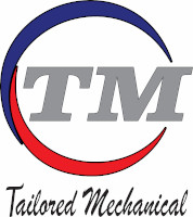 Tailored Mechanical logo