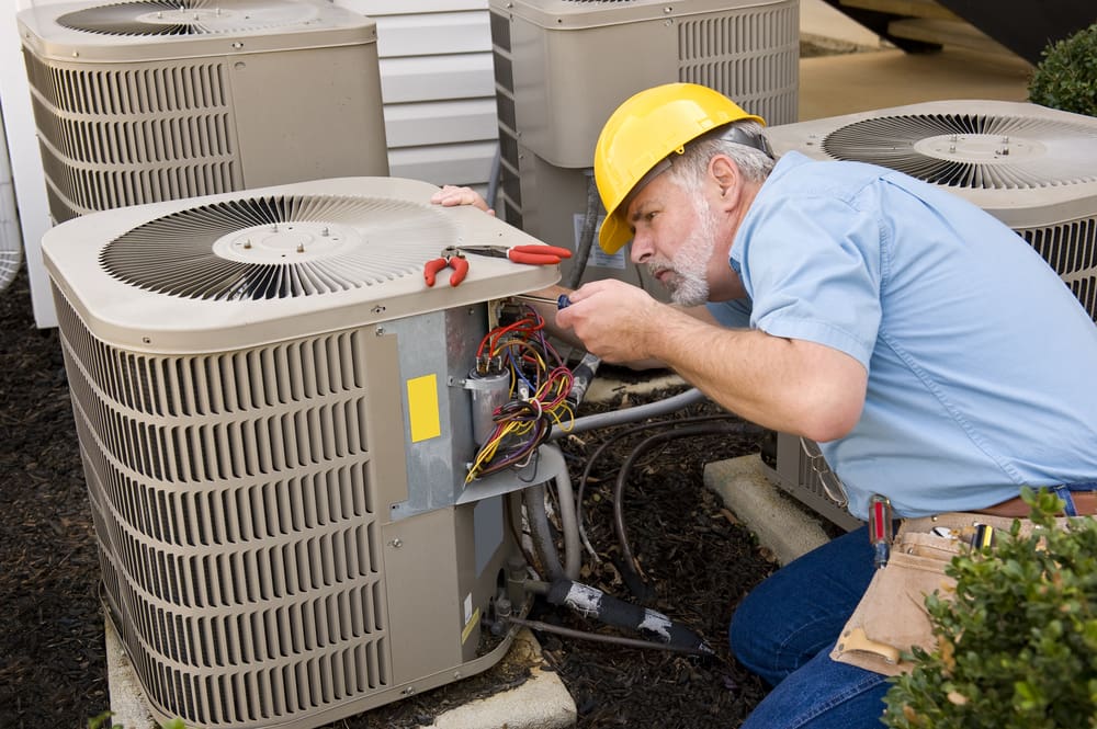 AC Installation & Replacement in Tucson, AZ Tailored Mechanical